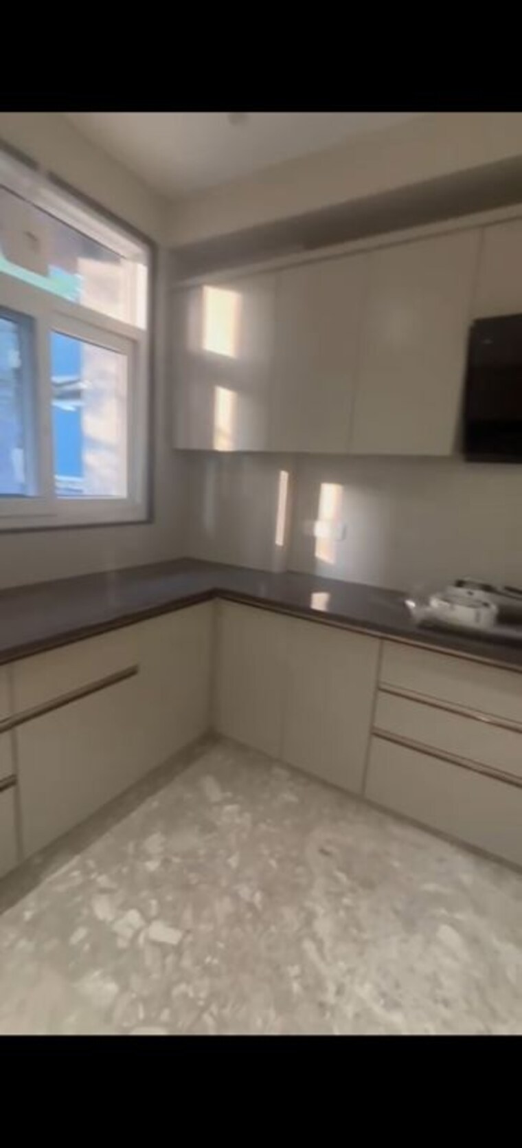 Kitchen, safdarjung enclave 3 Bedroom 175 Sq.Yd. Builder Floor In Safdarjung Enclave Delhi 10705538