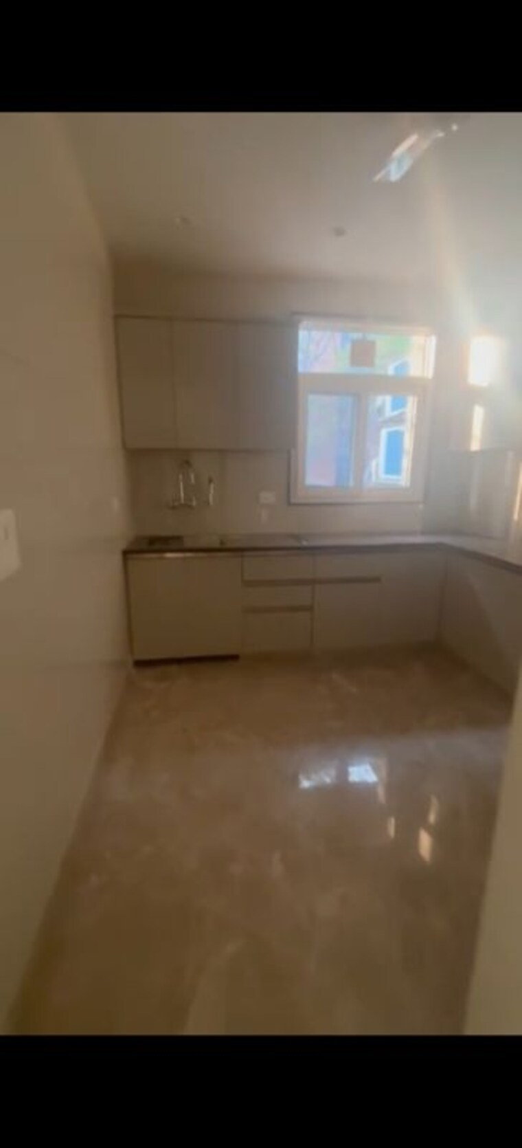 Kitchen, safdarjung enclave 3 Bedroom 175 Sq.Yd. Builder Floor In Safdarjung Enclave Delhi 10705538