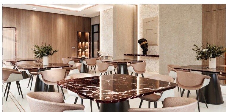 Other, sentient-heavie-halcyon 3 Bedroom 2352 Sq.Ft. Apartment In Hsr Layout Bangalore 10705542