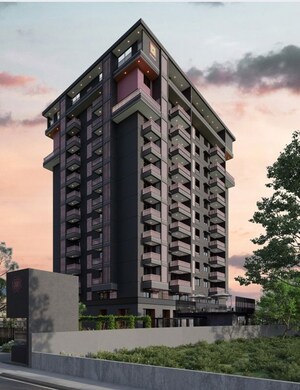 3 BHK Apartment For Sale in Sentient Heavie Halcyon, Hsr Layout