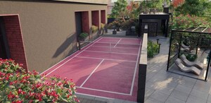 3 BHK Apartment – Exterior View View at Sentient Heavie Halcyon, Hsr Layout - for Sale