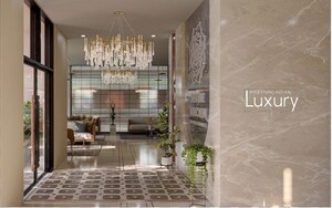  3 BHK Apartment at Sentient Heavie Halcyon, Hsr Layout – for Sale