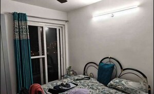 3 BHK Apartment For Sale in Rishita Manhattan, Gomti Nagar