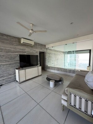 3 BHK Apartment – Garden View at Rustomjee Crown, Prabhadevi - for Rent