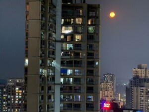 2 BHK Apartment – Exterior View View at SD Bhalerao Prity Park, Owale - for Rent