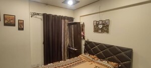2 BHK Apartment For Rent in SD Bhalerao Prity Park, Owale