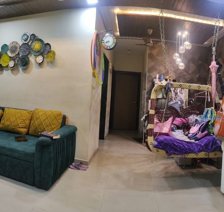  Parking, sd-bhalerao-prity-park 2 Bedroom 650 Sq.Ft. Apartment In Owale Thane 10705567