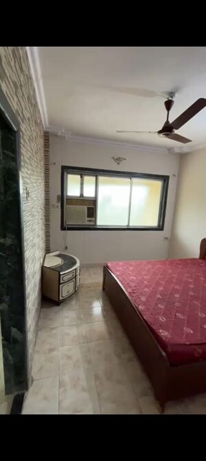 Kitchen in 2 BHK Apartment at Preetam Park Apartment, Kandivali East – for Rent