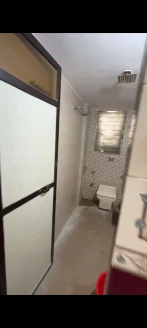 Staircase in 2 BHK Apartment at Preetam Park Apartment, Kandivali East – for Rent