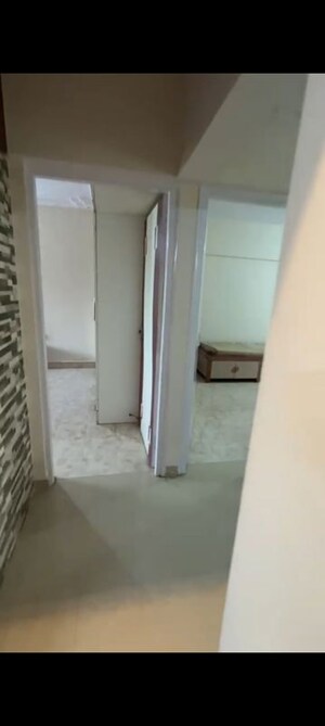 Building Lobby in 2 BHK Apartment at Preetam Park Apartment, Kandivali East – for Rent