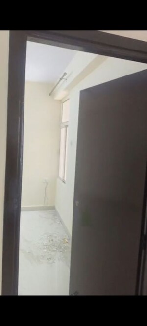 Building Lobby in 3 BHK Apartment at Eureka Diya Green City, Raj Nagar Extension – for Rent