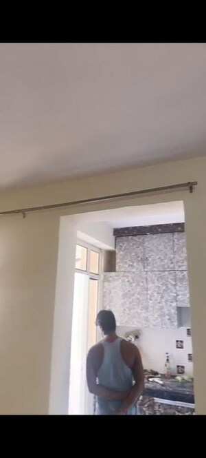 Room in 3 BHK Apartment at Eureka Diya Green City, Raj Nagar Extension – for Rent