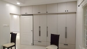 Room in 3 BHK Apartment at Aparna Towers, Kondapur – for Rent
