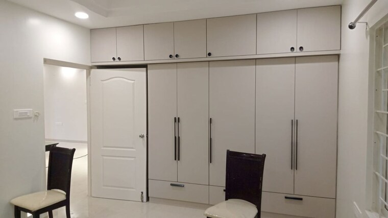 Room, aparna-towers 3 Bedroom 1730 Sq.Ft. Apartment In Kondapur Hyderabad 10705565