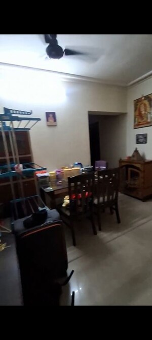 Gym in 2 BHK Apartment at Bhoomi Hills, Kandivali East – for Rent