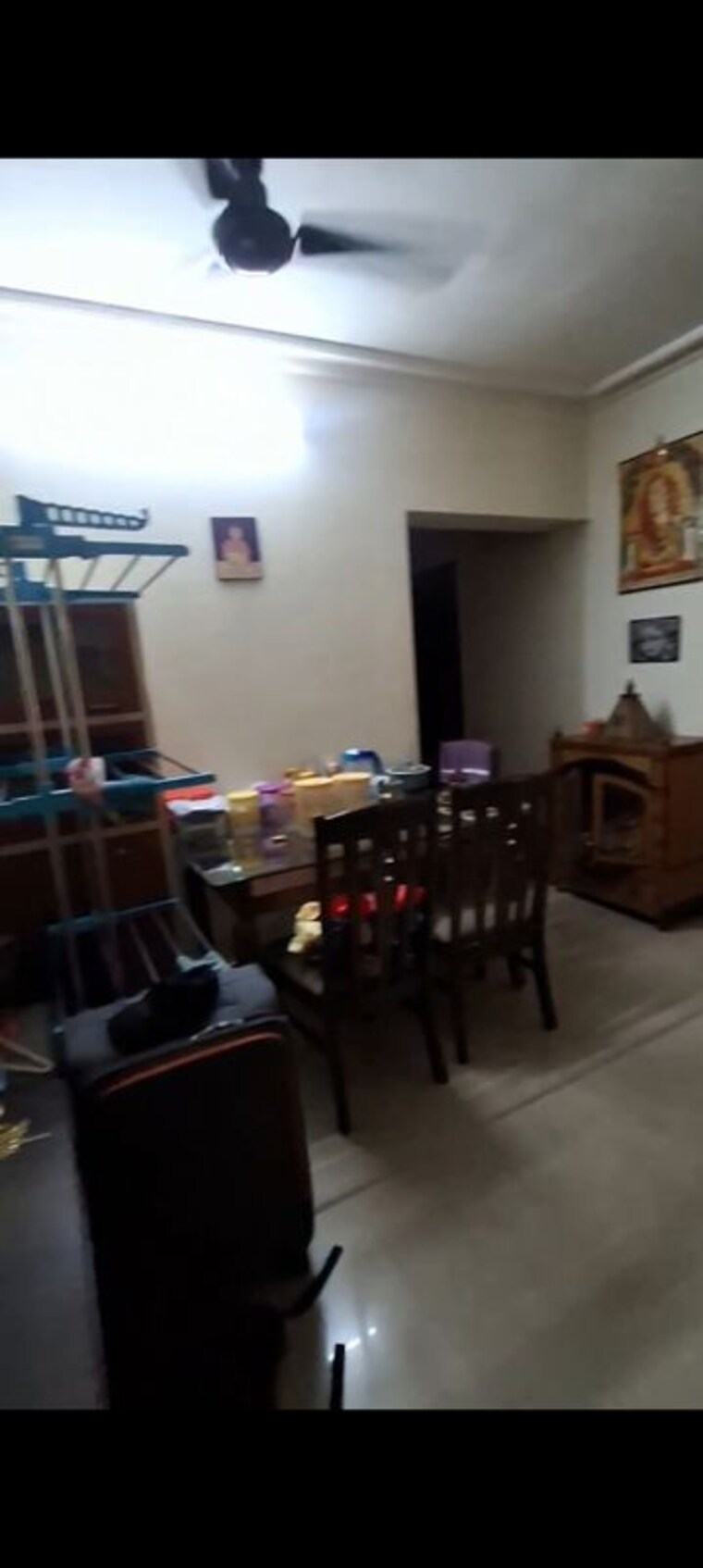 Gym, bhoomi-hills 2 Bedroom 650 Sq.Ft. Apartment In Kandivali East Mumbai 10705582