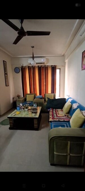 2 BHK Apartment For Rent in Bhoomi Hills, Kandivali East