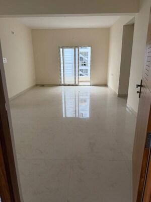 Living Room in 3 BHK Apartment at Manikonda – for Sale