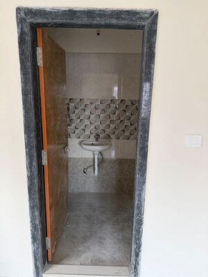 Bathroom in 3 BHK Apartment at Manikonda – for Sale