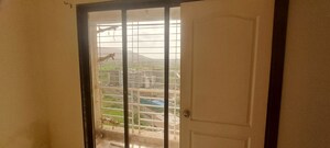 1 BHK Apartment – Exterior View View at Eden Garden II, Sector 52 Dronagiri - for Sale