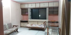 2 BHK Apartment For Sale in Junavane Recidency, Aundh