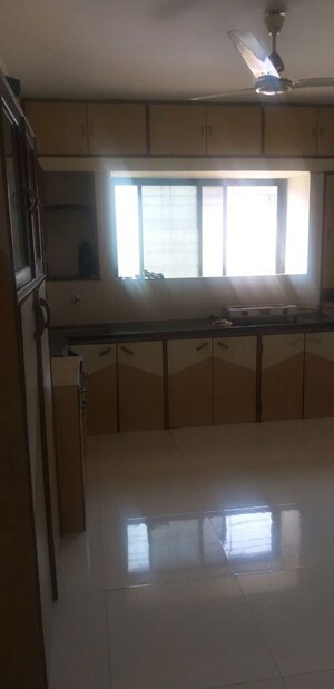 Kitchen in 2 BHK Apartment at Junavane Recidency, Aundh – for Sale