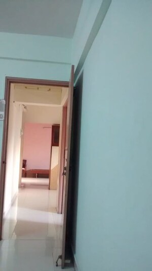  2 BHK Apartment at Junavane Recidency, Aundh – for Sale