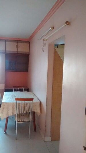  2 BHK Apartment at Junavane Recidency, Aundh – for Sale