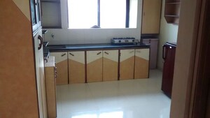Kitchen in 2 BHK Apartment at Junavane Recidency, Aundh – for Sale