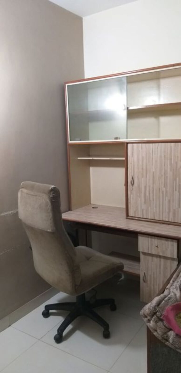 Study Room, junavane-recidency 2 Bedroom 1000 Sq.Ft. Apartment In Aundh Pune 10705586