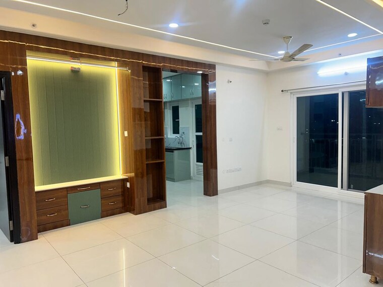 Room, aparna-zenon 2 Bedroom 1243 Sq.Ft. Apartment In Puppalaguda Hyderabad 10705581