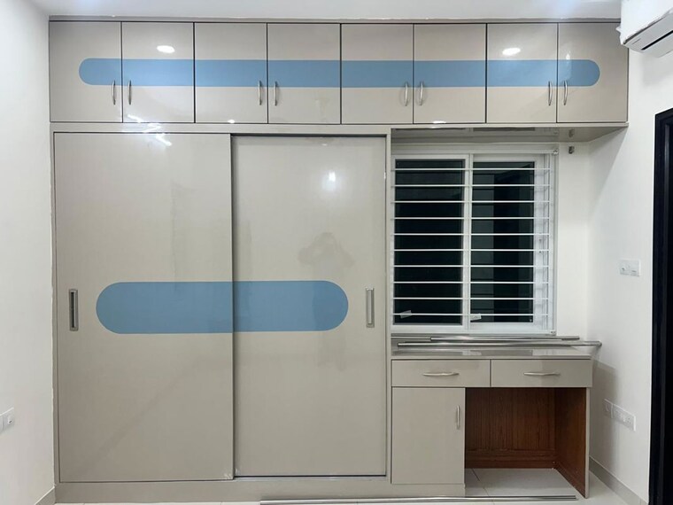 undefined, aparna-zenon 2 Bedroom 1243 Sq.Ft. Apartment In Puppalaguda Hyderabad 10705581