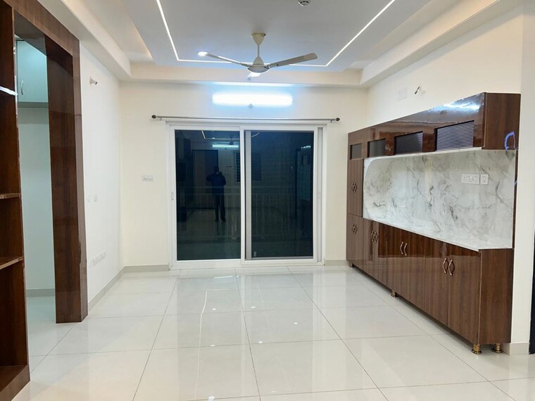 Room, aparna-zenon 2 Bedroom 1243 Sq.Ft. Apartment In Puppalaguda Hyderabad 10705581