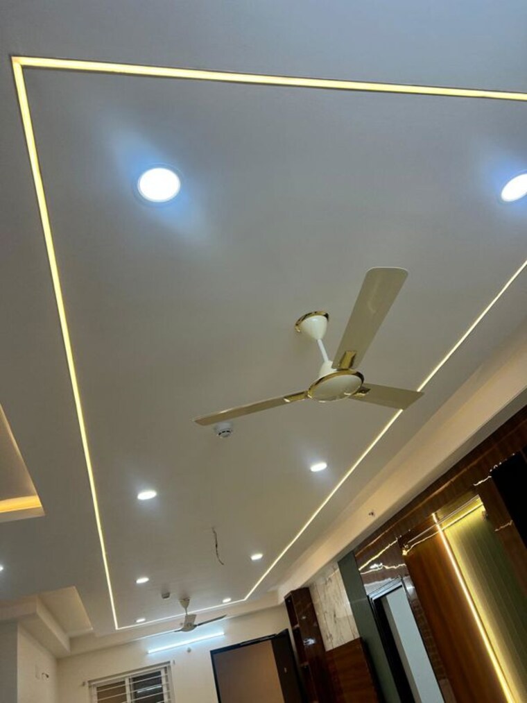 undefined, aparna-zenon 2 Bedroom 1243 Sq.Ft. Apartment In Puppalaguda Hyderabad 10705581