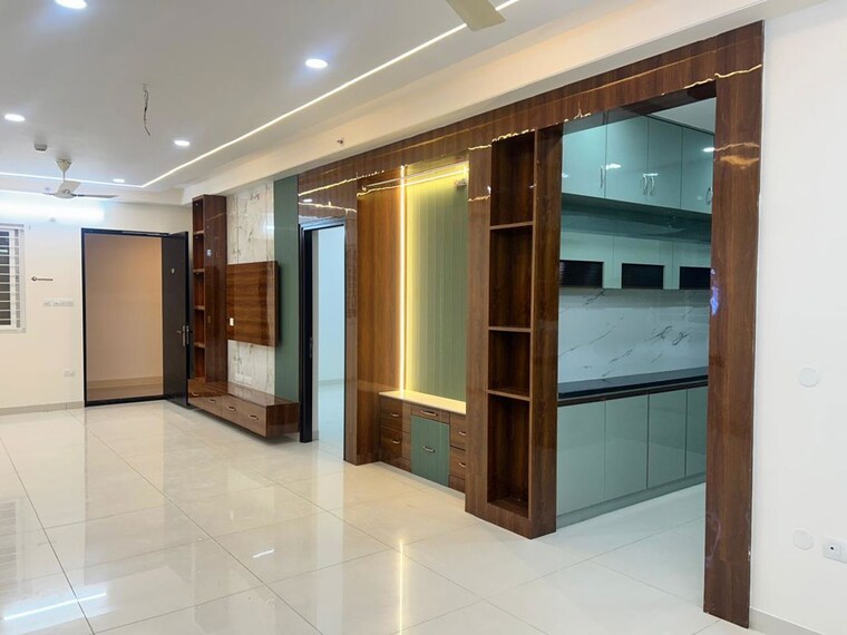 Room, aparna-zenon 2 Bedroom 1243 Sq.Ft. Apartment In Puppalaguda Hyderabad 10705581