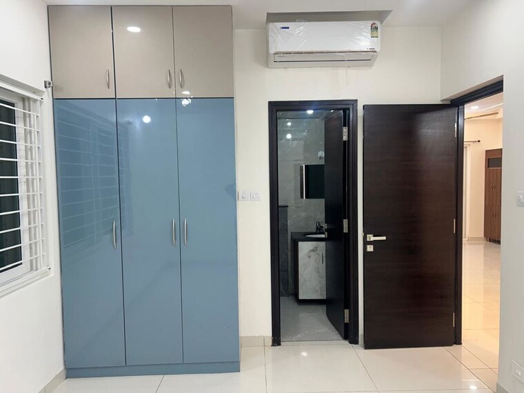 Room, aparna-zenon 2 Bedroom 1243 Sq.Ft. Apartment In Puppalaguda Hyderabad 10705581