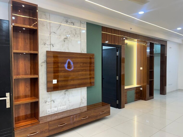 Room, aparna-zenon 2 Bedroom 1243 Sq.Ft. Apartment In Puppalaguda Hyderabad 10705581