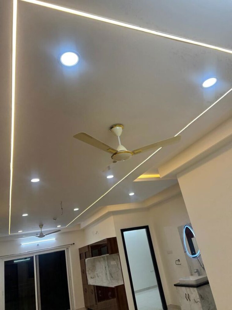 undefined, aparna-zenon 2 Bedroom 1243 Sq.Ft. Apartment In Puppalaguda Hyderabad 10705581