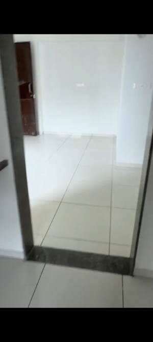 Staircase in 2 BHK Apartment at Sun Footprints, Shela – for Rent