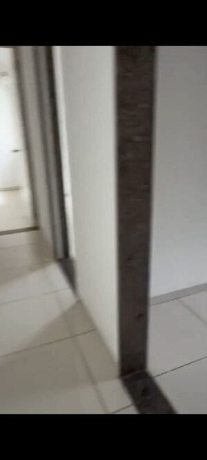 Building Lobby in 2 BHK Apartment at Sun Footprints, Shela – for Rent