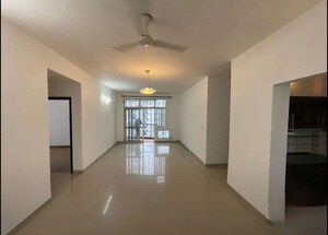 3 BHK Apartment For Rent in Gomti Nagar