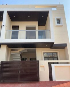 3.5 BHK +Villa For Sale in Uattardhona