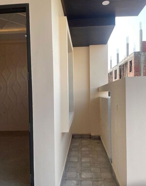 Building Lobby in 3.5 BHK Villa at Uattardhona – for Sale