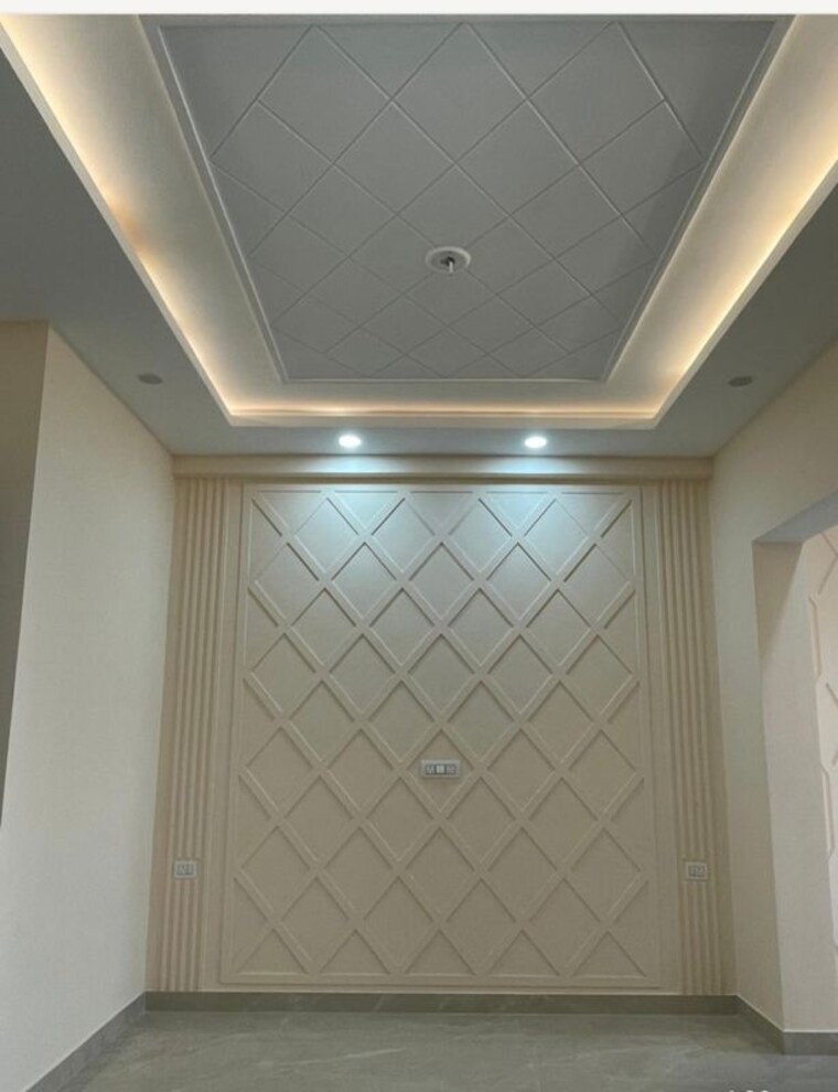 Room, uattardhona 3.5 Bedroom 1050 Sq.Ft. Villa In Uattardhona Lucknow 10705583