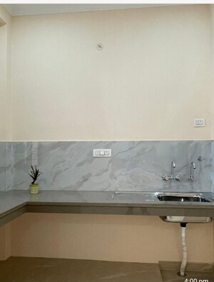 Kitchen in 3.5 BHK Villa at Uattardhona – for Sale