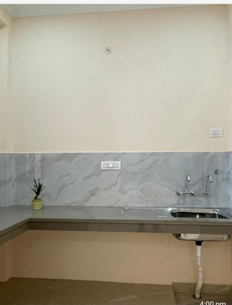 Kitchen, uattardhona 3.5 Bedroom 1050 Sq.Ft. Villa In Uattardhona Lucknow 10705583