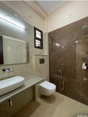 Kitchen in 3.5 BHK Villa at Uattardhona – for Sale