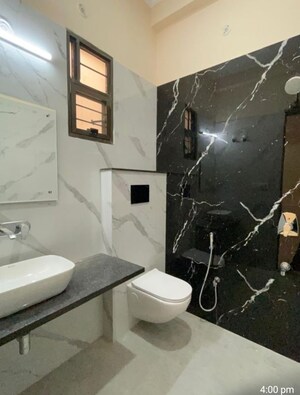 Attached Bathroom in 3.5 BHK Villa at Uattardhona – for Sale