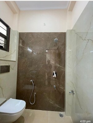 Bathroom in 3.5 BHK Villa at Uattardhona – for Sale