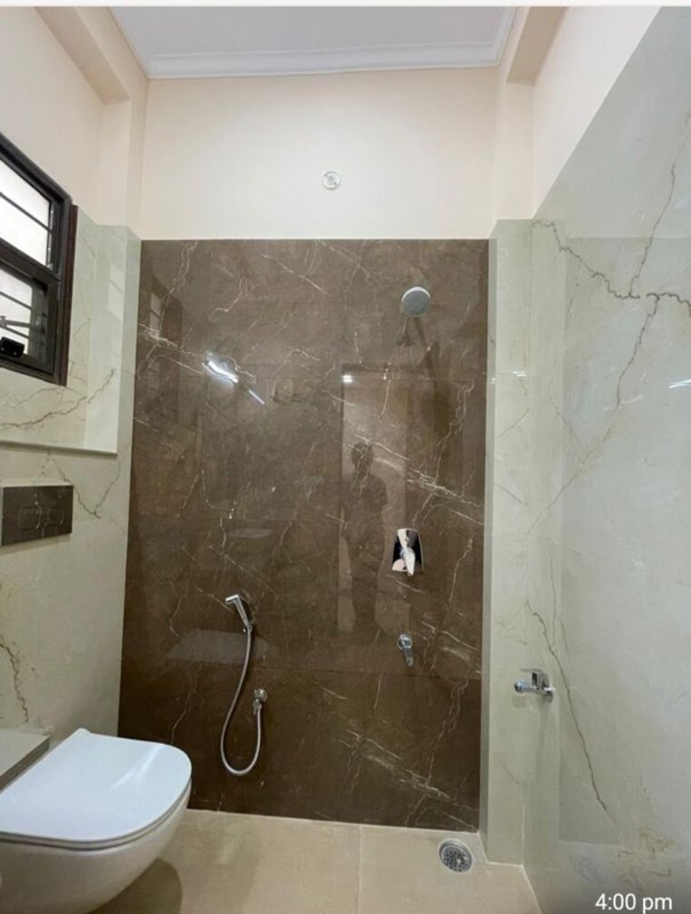 Bathroom, uattardhona 3.5 Bedroom 1050 Sq.Ft. Villa In Uattardhona Lucknow 10705583